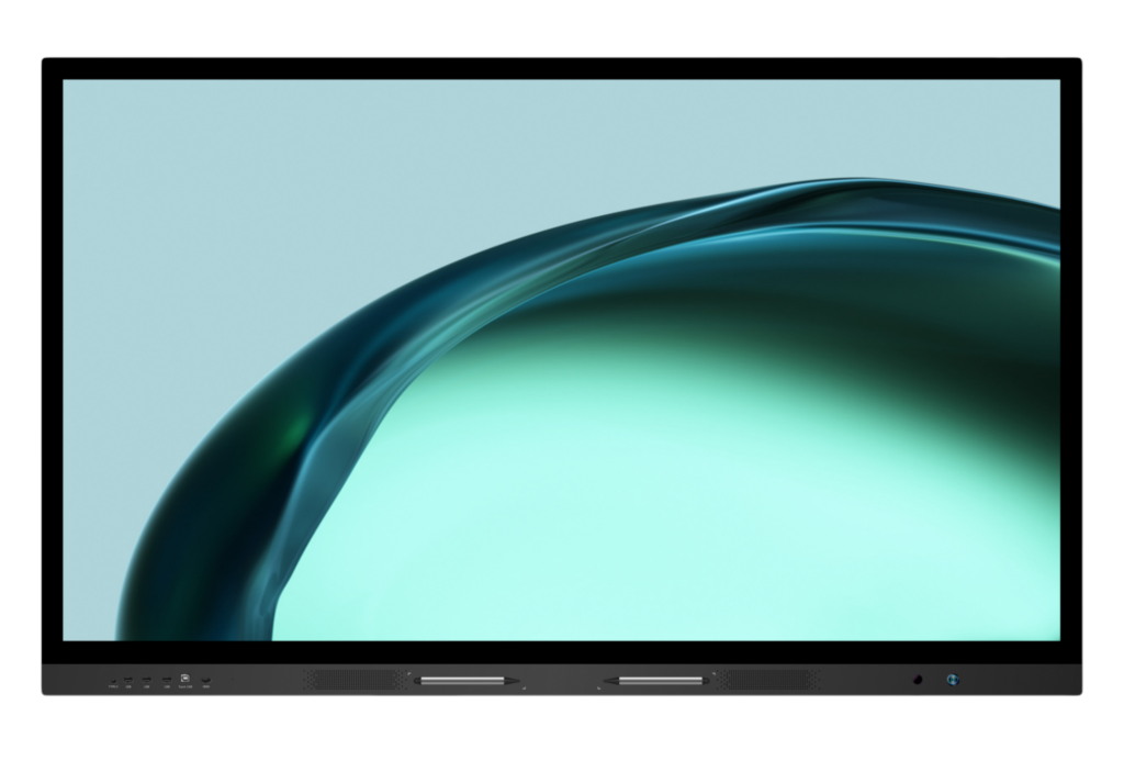 papan tulis touchscreen IS Series
