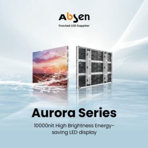Aurora Series