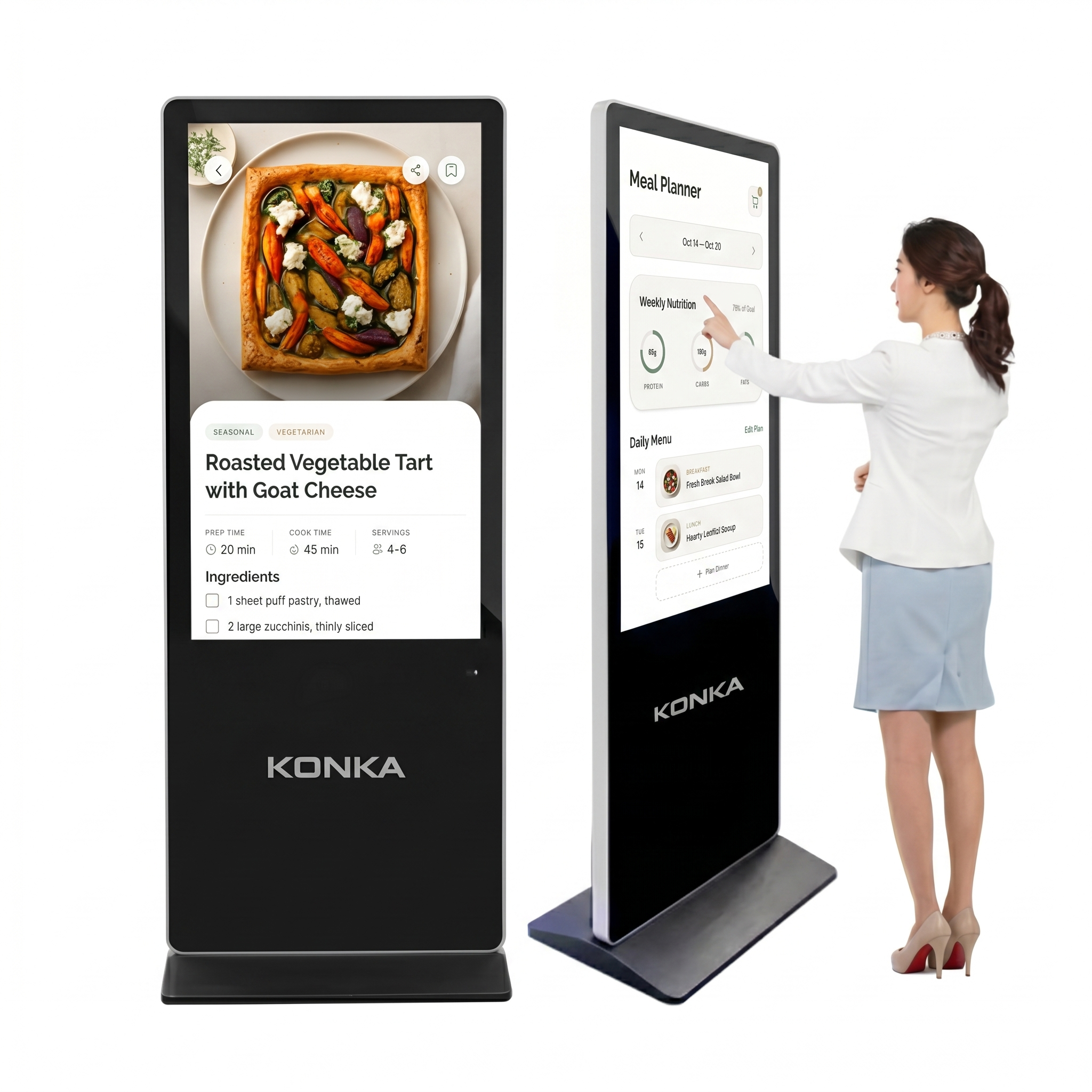 LCD Liquid Crystal Display: Panduan Lengkap untuk Pemula