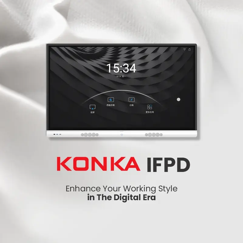 Konka IFPD
