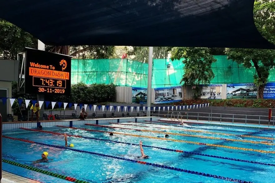 sport LED Videotron