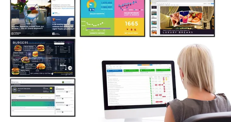 content management system