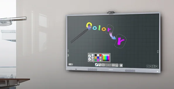Digital Whiteboard