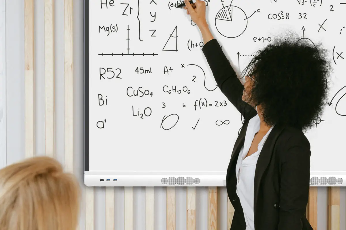 harga interactive flat panel 2026