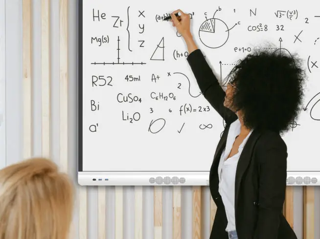 harga interactive flat panel 2026