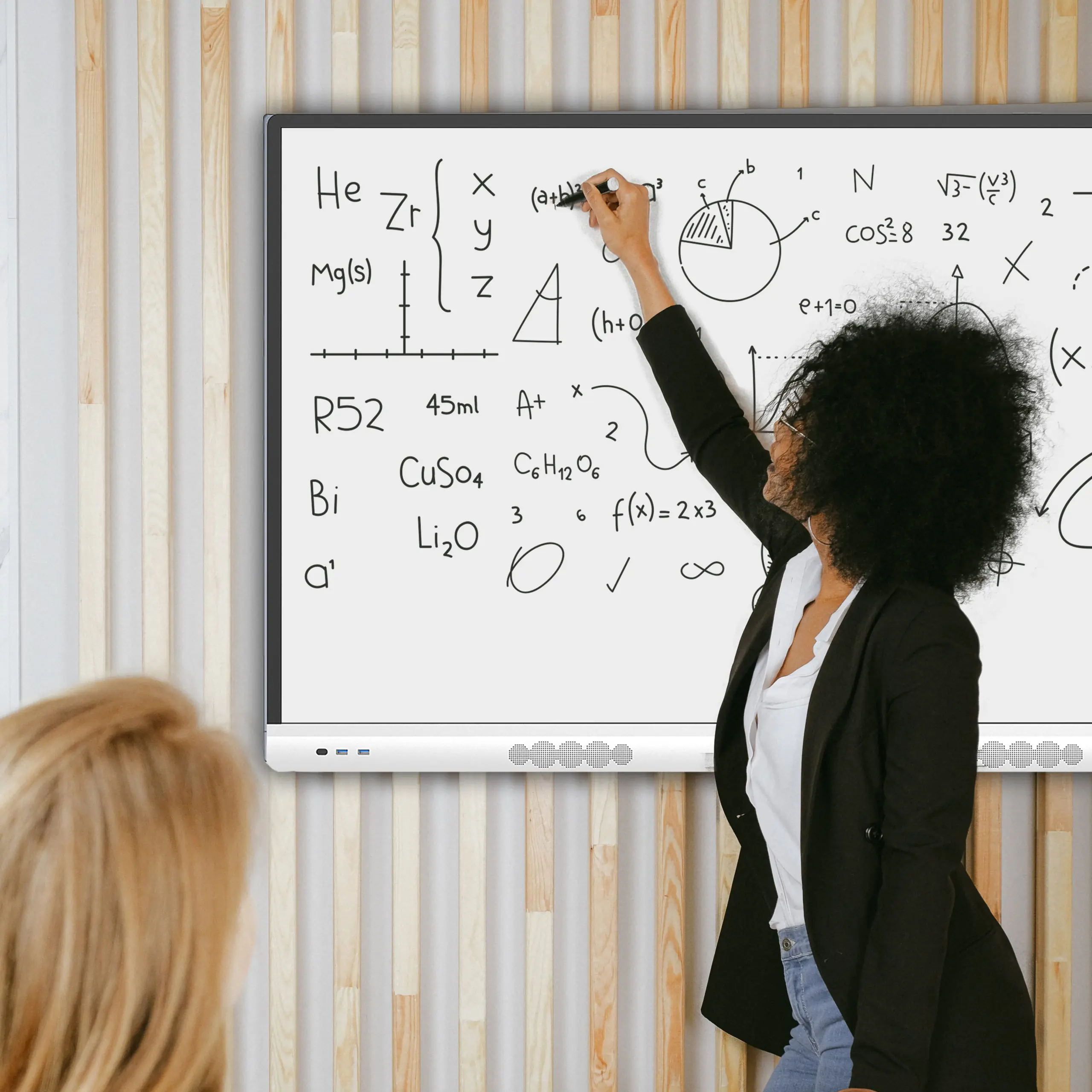 harga interactive flat panel 2026