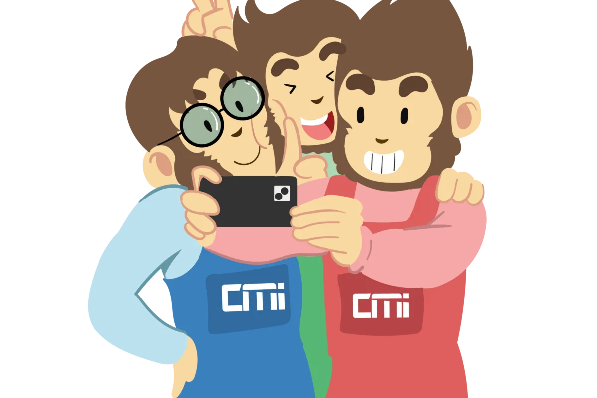 cester, mocai, ito
