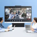 KONKA MEETING USING IFPD