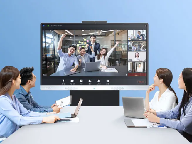 KONKA MEETING USING IFPD