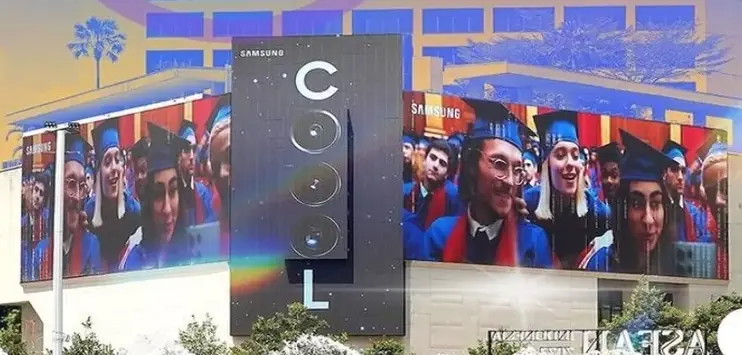 LED Videotron 8infini