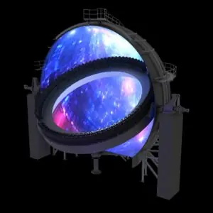 LED Screen 360