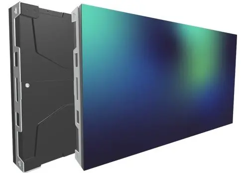 led videotron