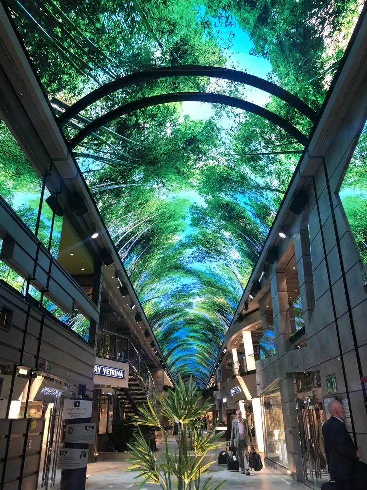 led display