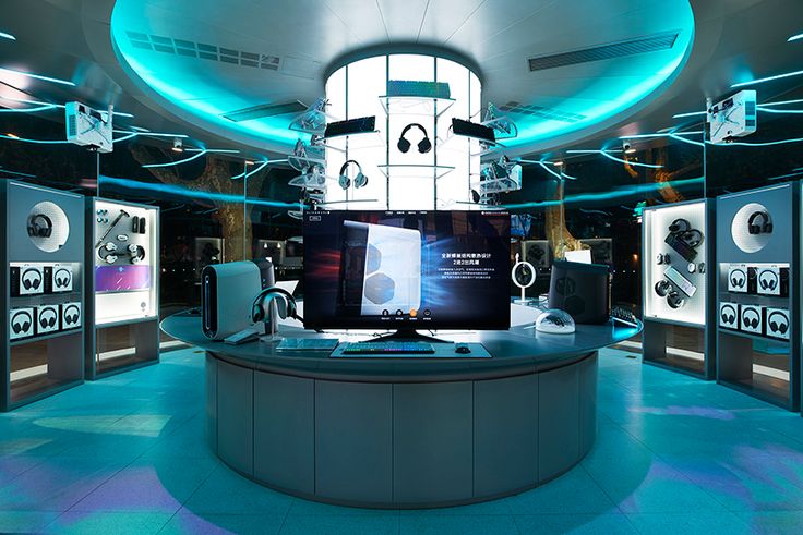 LED Videotron ritel