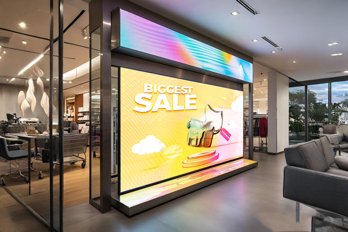 led display